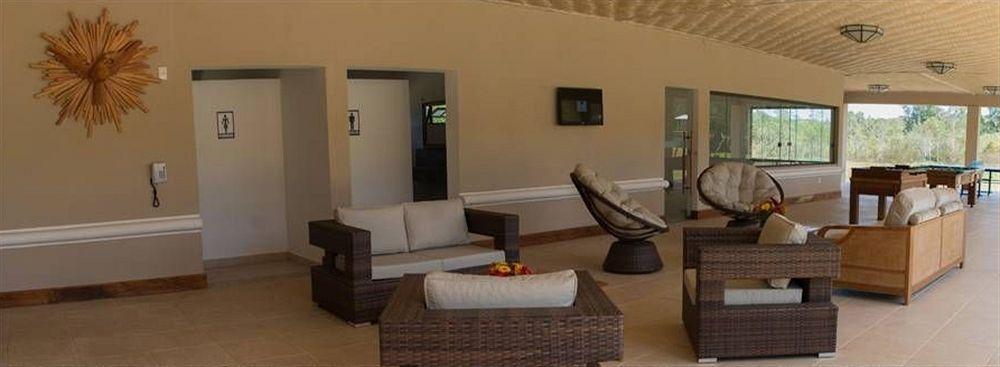 Santissimo Resort Tiradentes Eksteriør billede