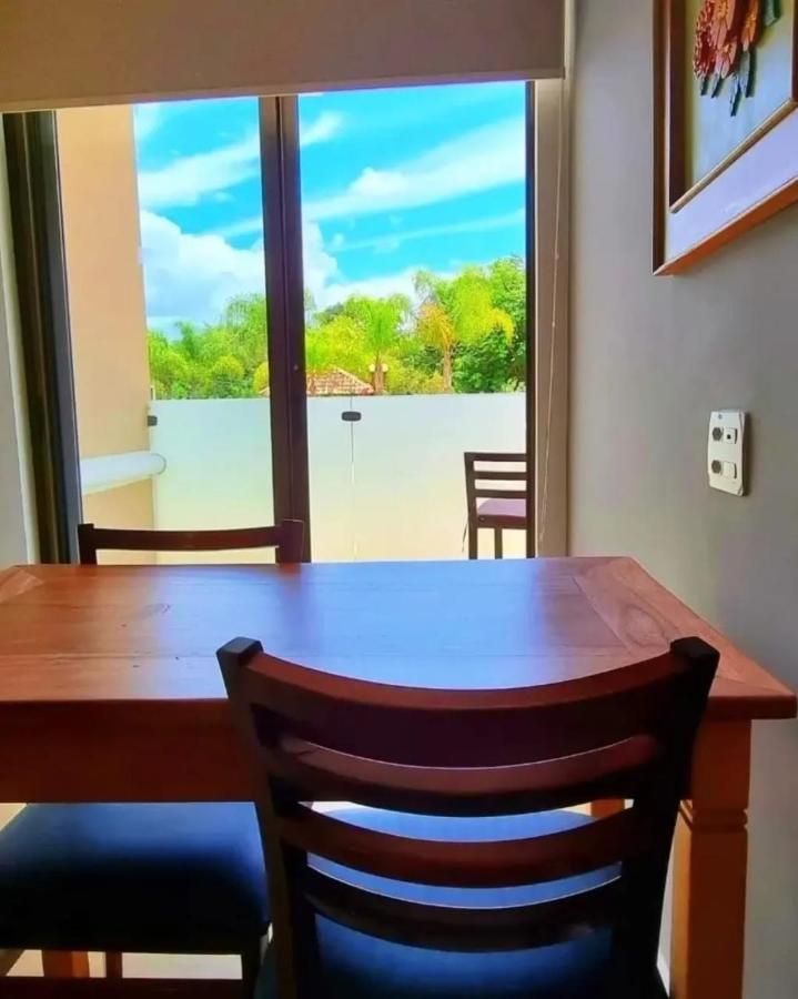 Santissimo Resort Tiradentes Eksteriør billede