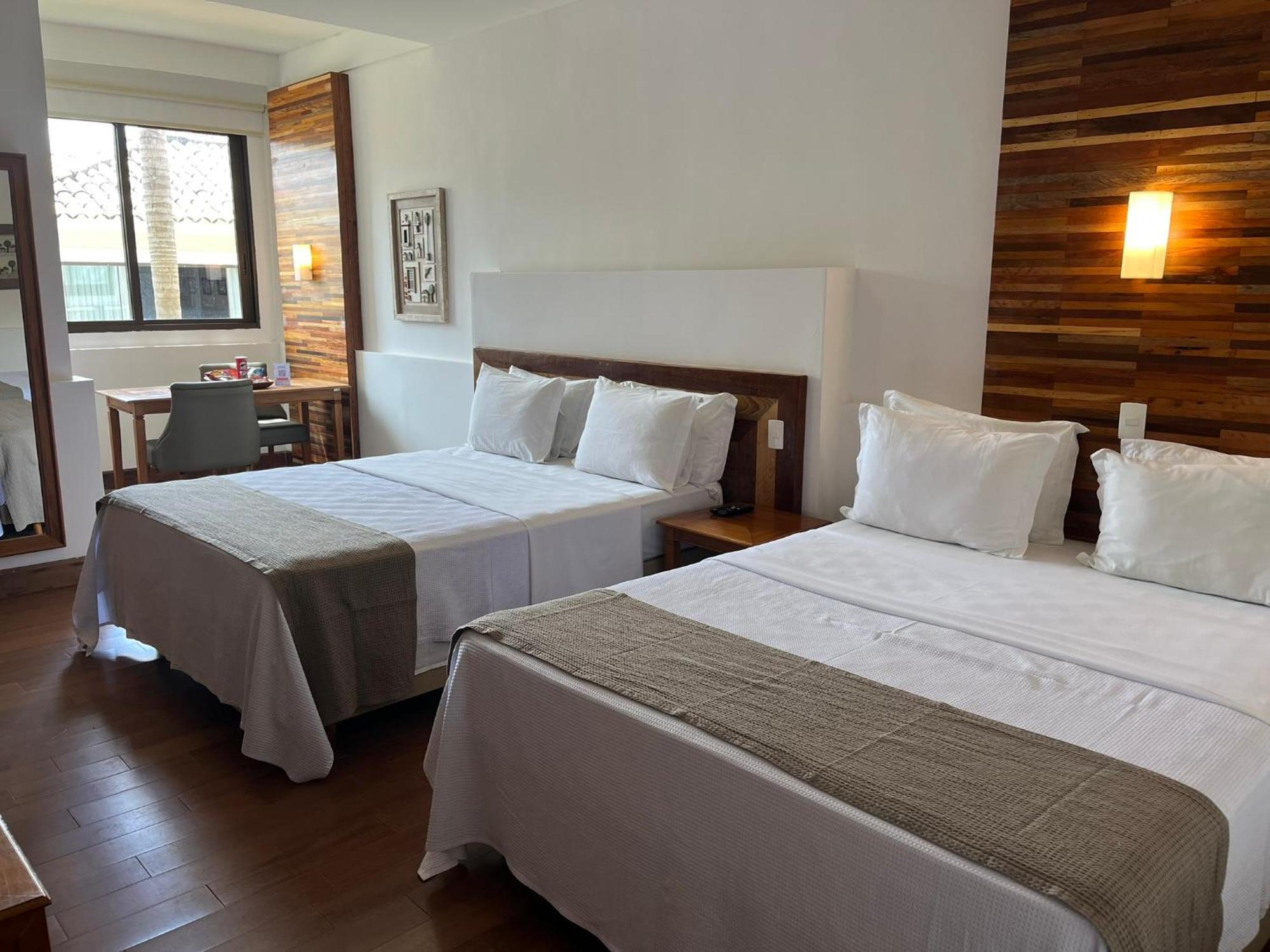 Santissimo Resort Tiradentes Eksteriør billede