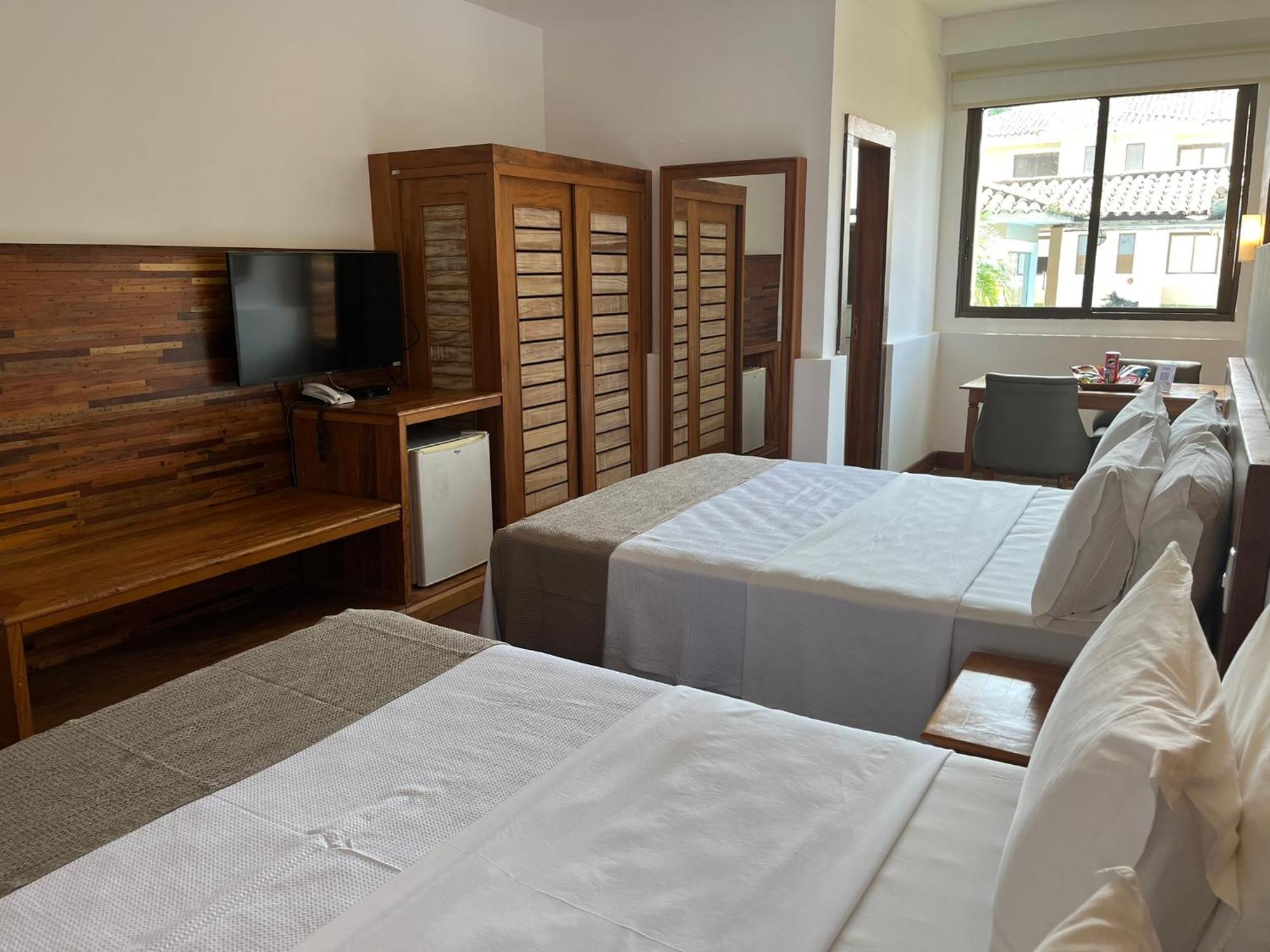 Santissimo Resort Tiradentes Eksteriør billede