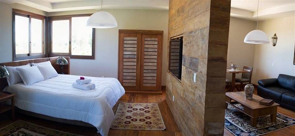 Santissimo Resort Tiradentes Eksteriør billede
