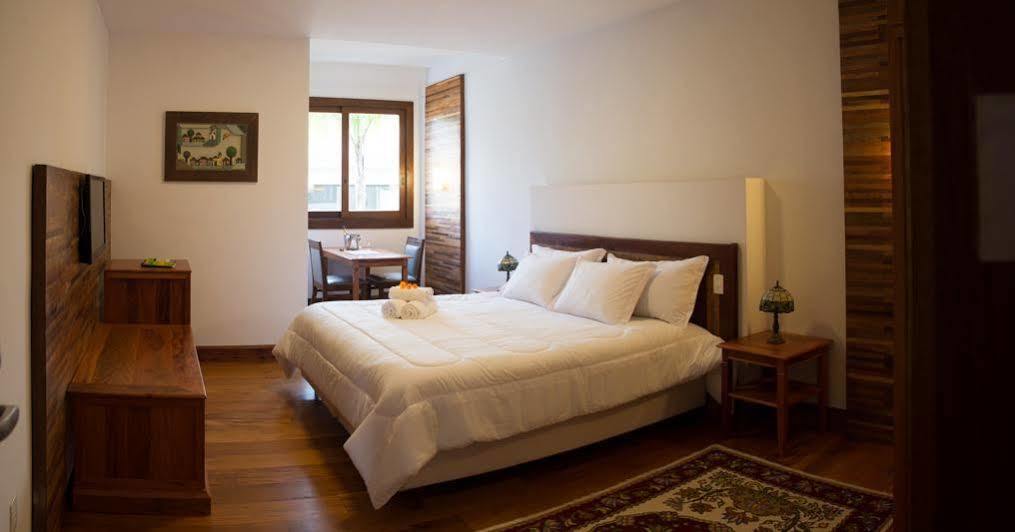 Santissimo Resort Tiradentes Eksteriør billede